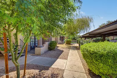 5995 N 78th Street #1066, Scottsdale, AZ 85250 - Photo 17