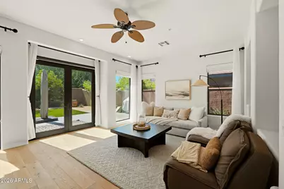 9155 E Rusty Spur Place, Scottsdale, AZ 85255 - Photo 23