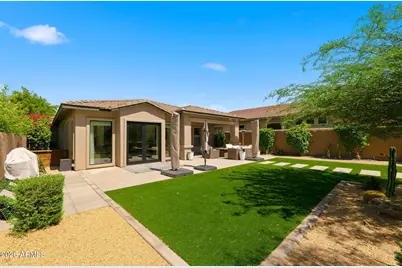 9155 E Rusty Spur Place, Scottsdale, AZ 85255 - Photo 9