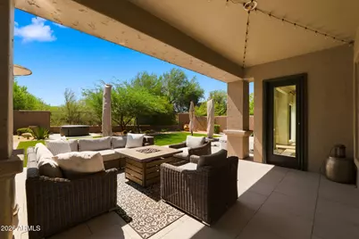 9155 E Rusty Spur Place, Scottsdale, AZ 85255 - Photo 43