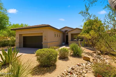 9155 E Rusty Spur Place, Scottsdale, AZ 85255 - Photo 1