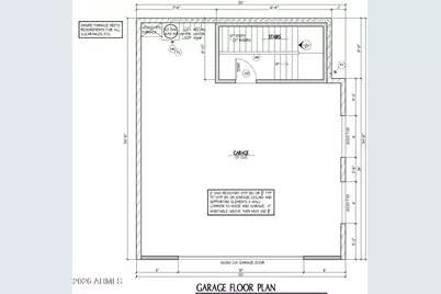 7384 Carina Lane, Lakeside, AZ 85929 - Photo 15