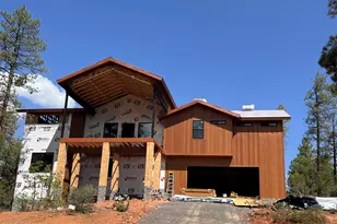 7384 Carina Ln, Lakeside, AZ 85929 - Photo 1