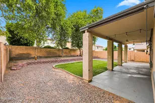 18528 W Eva St, Waddell, AZ 85355 - Photo 33