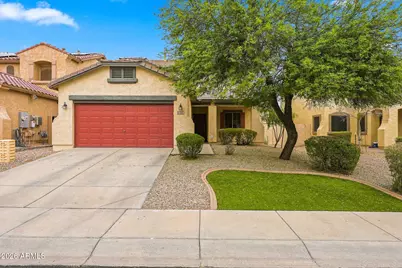 18528 W Eva Street, Waddell, AZ 85355 - Photo 1