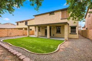 18528 W Eva St, Waddell, AZ 85355 - Photo 29