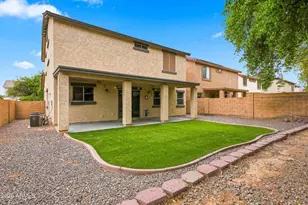 18528 W Eva St, Waddell, AZ 85355 - Photo 35
