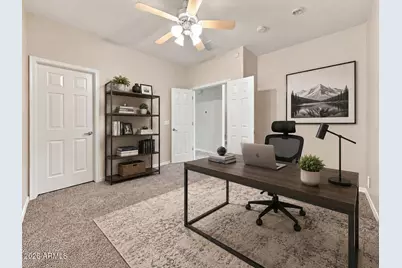 18528 W Eva Street, Waddell, AZ 85355 - Photo 25