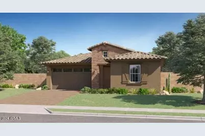 7810 W Staghorn Road, Peoria, AZ 85383 - Photo 1