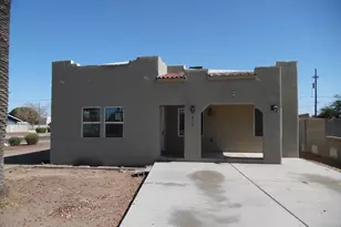 211 E Eason Ave, Buckeye, AZ 85326 - Photo 1