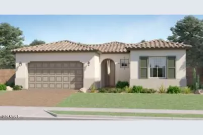 7822 W Staghorn Road, Peoria, AZ 85383 - Photo 1