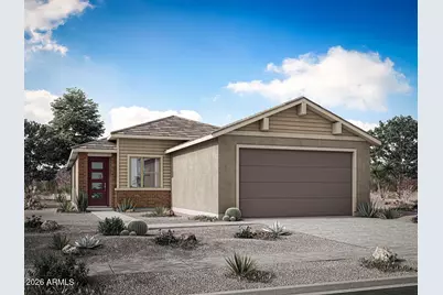 4445 E Timberline Drive, San Tan Valley, AZ 85143 - Photo 1