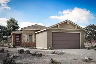4445 E Timberline Dr, San Tan Valley, AZ 85143 - Photo 1