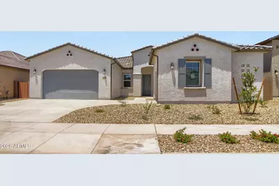 25576 N 174th Avenue, Surprise, AZ 85387 - Photo 1