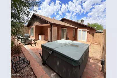 11815 N 65th Drive, Glendale, AZ 85304 - Photo 39