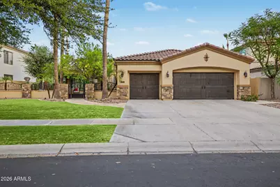 1783 W Mead Place, Chandler, AZ 85248 - Photo 3