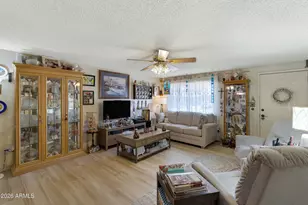 3602 E Pershing Ave, Phoenix, AZ 85032 - Photo 5