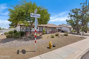 3602 E Pershing Ave, Phoenix, AZ 85032 - Photo 25