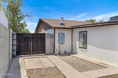 3602 E Pershing Avenue, Phoenix, AZ 85032 - Photo 17