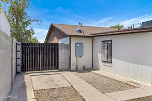 3602 E Pershing Ave, Phoenix, AZ 85032 - Photo 17