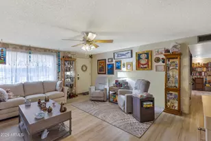 3602 E Pershing Ave, Phoenix, AZ 85032 - Photo 3