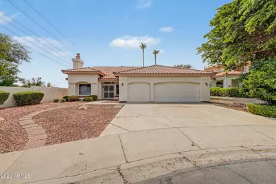 12220 N 56th Drive, Glendale, AZ 85304 - Photo 1
