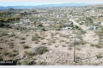 4975 E Goss Road #698, Lake Montezuma, AZ 86335 - Photo 1