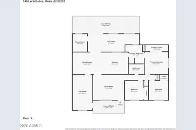 1460 W 6th Avenue, Mesa, AZ 85202 - Photo 7
