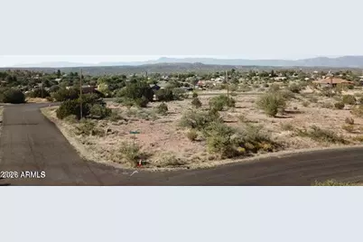 4875 E Smoke Signal Way #103, Rimrock, AZ 86335 - Photo 1