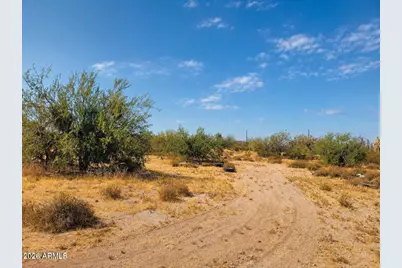 0 N Biznaga Street #-, Florence, AZ 85132 - Photo 1