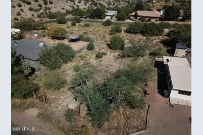 4325 N Pine Drive #337, Rimrock, AZ 86335 - Photo 11