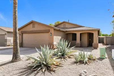 30986 N Silver Bullet Trail, San Tan Valley, AZ 85143 - Photo 3