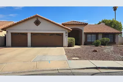 11007 W Cottonwood Lane, Avondale, AZ 85392 - Photo 1