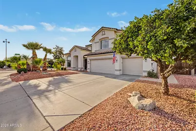 4430 E Des Moines Street, Mesa, AZ 85205 - Photo 3
