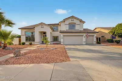 4430 E Des Moines Street, Mesa, AZ 85205 - Photo 1