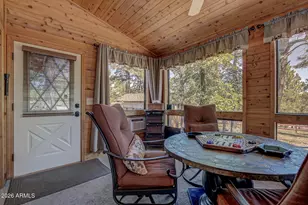 4303 Navajo Dr, Happy Jack, AZ 86024 - Photo 35