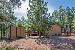 4303 Navajo Dr, Happy Jack, AZ 86024 - Photo 55