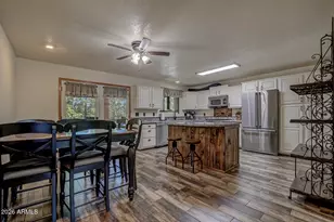4303 Navajo Dr, Happy Jack, AZ 86024 - Photo 19