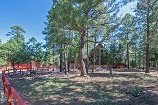 4303 Navajo Dr, Happy Jack, AZ 86024 - Photo 47