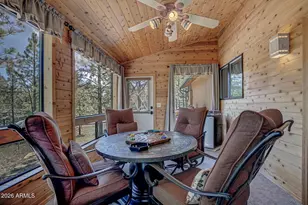 4303 Navajo Dr, Happy Jack, AZ 86024 - Photo 33