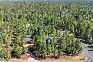 4303 Navajo Dr, Happy Jack, AZ 86024 - Photo 51
