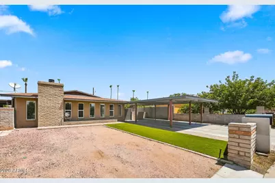 2922 E Kings Avenue, Phoenix, AZ 85032 - Photo 1