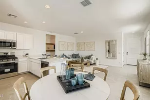30235 W Wild Hazel Dr, Buckeye, AZ 85396 - Photo 5