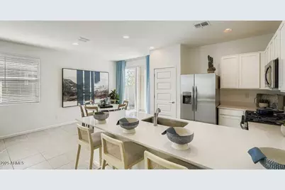 30235 W Wild Hazel Drive, Buckeye, AZ 85396 - Photo 3
