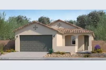 30235 W Wild Hazel Drive, Buckeye, AZ 85396 - Photo 1
