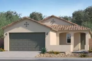 30235 W Wild Hazel Dr, Buckeye, AZ 85396 - Photo 1