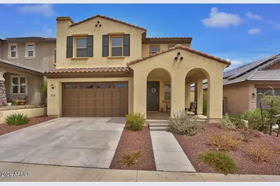 20872 W Elm Way, Buckeye, AZ 85396 - Photo 1
