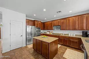 21311 S 187th Way, Queen Creek, AZ 85142 - Photo 21