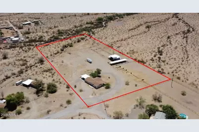28275 N 168th Avenue, Surprise, AZ 85387 - Photo 53