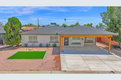 2507 E Devonshire Avenue, Phoenix, AZ 85016 - Photo 1